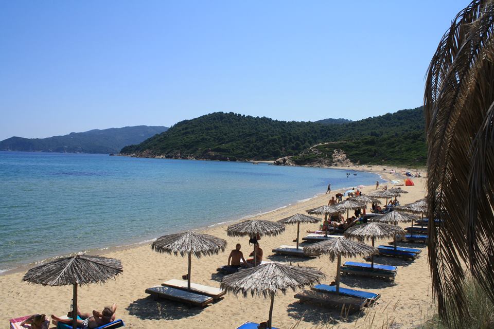 skiathos greece vacation
