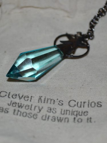 Clever Kims Curios Shop with 20% coupon code {review & giveaway}