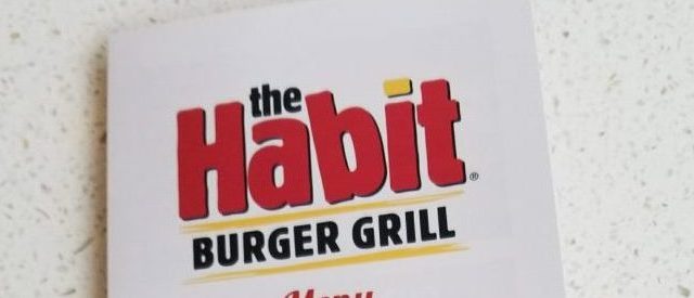 The Habit Burger Grill Tacoma WA