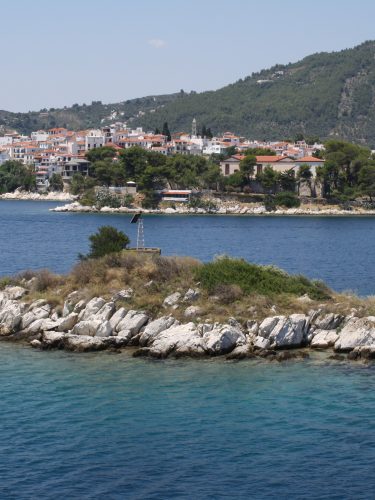 10 must do while in Skiathos, Greece