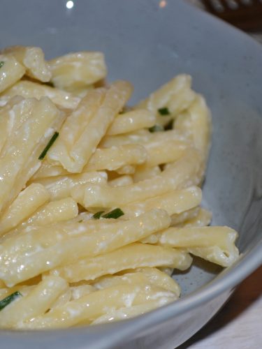 Jalapeno Mac & Cheese Recipe