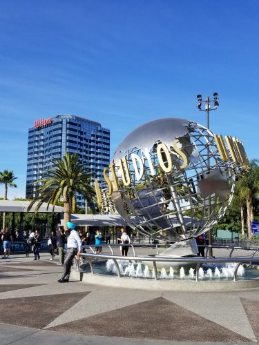 Staying at an Universal City Hotel, pros and cons!