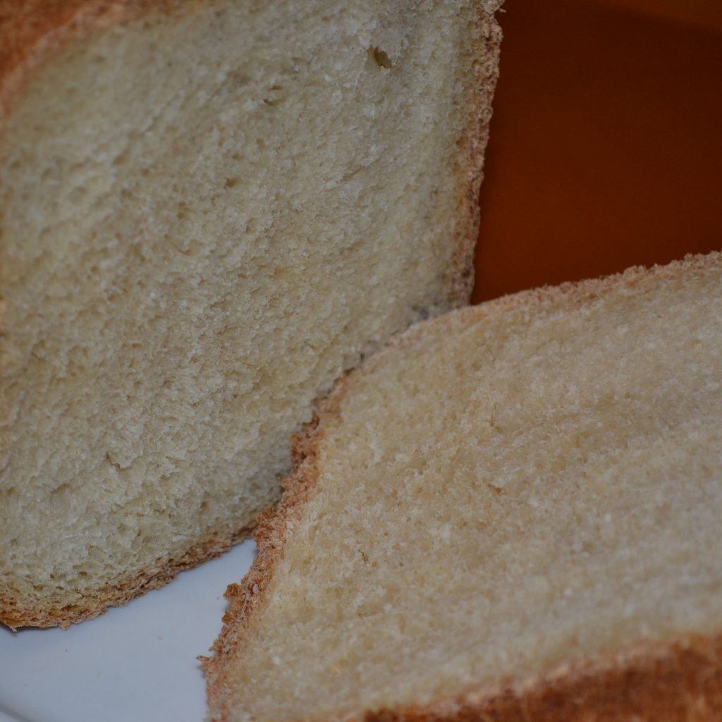 Bread Machine Recipes White Bread