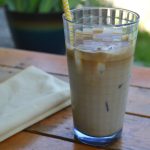 Have a little Greece at home with this recipe for a Greek Frappe. Taste amazing and very easy to make!!