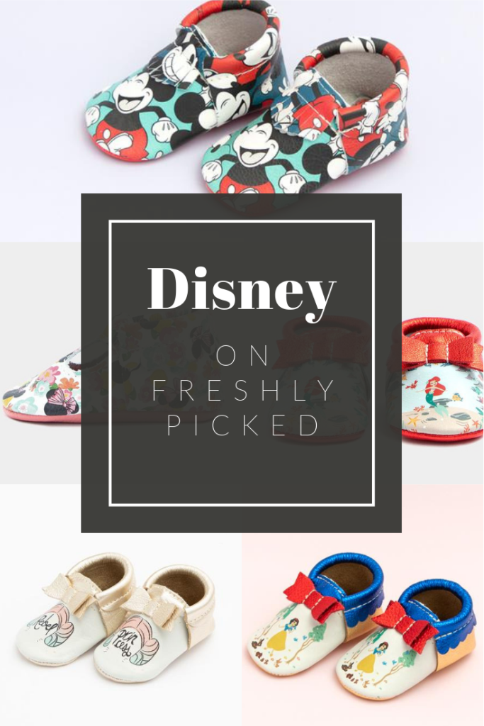 Shop Disney styles on Freshly Picked