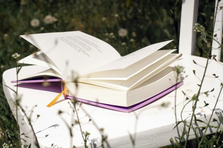 10 Trending Books For Your Summer Reading List