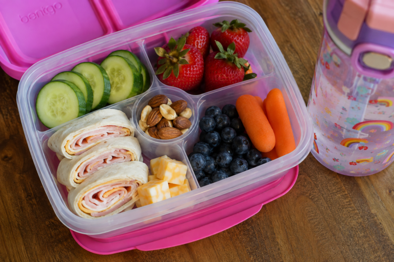 Budget-Friendly School Lunches Your Kids Will Actually Want to Eat