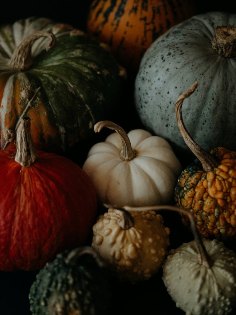25 Old-Fashioned Halloween Ideas for a Cozy Homestead Halloween