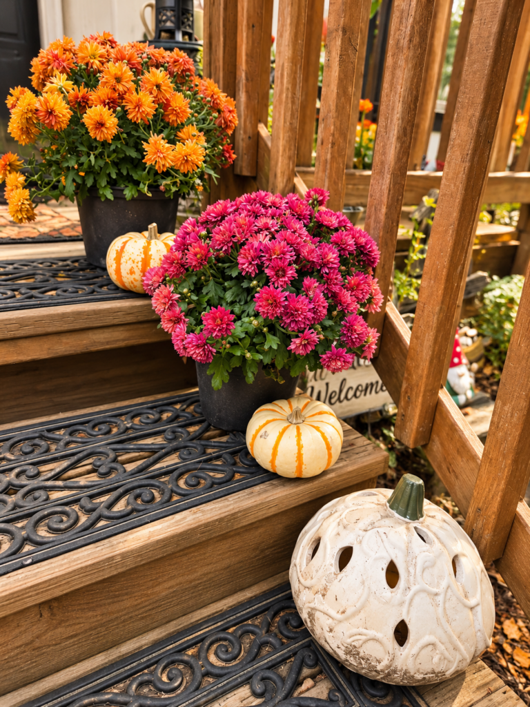 Refresh Your Porch for Fall with These Cozy Walmart Finds