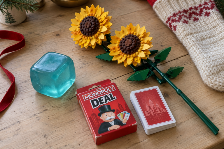 15 Stocking Stuffers & Small Christmas Gifts for 2026